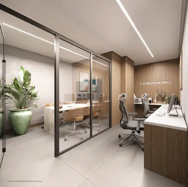 Palais du Louvre - Coworking