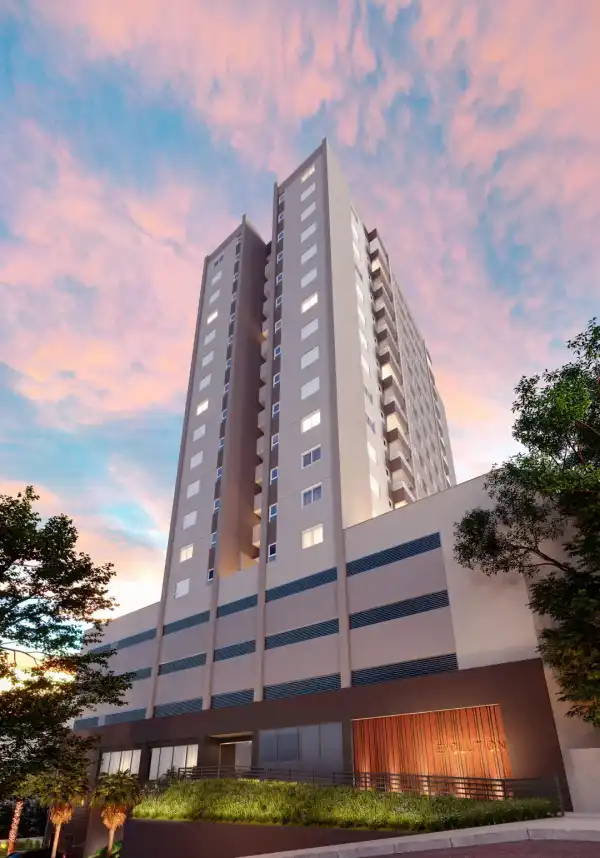 Evolution - Buritis, Belo Horizonte