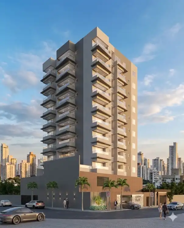 Lumina Finotti - Santa Mônica, Uberlândia