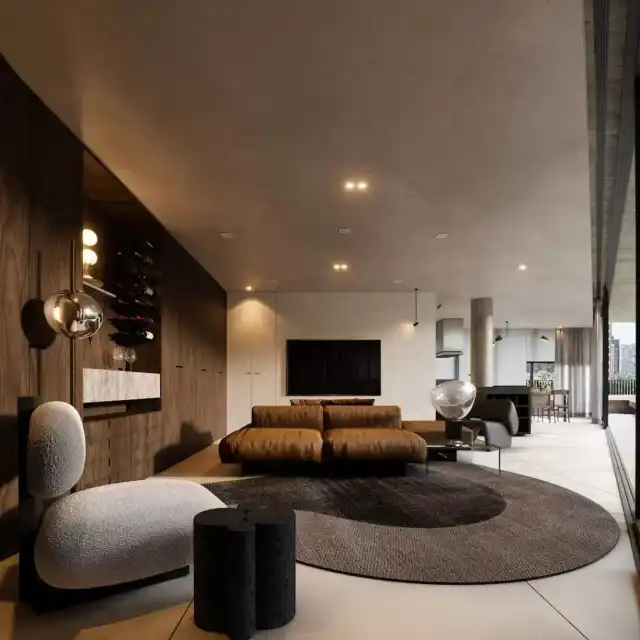 Casa Pium-í - Apartamento