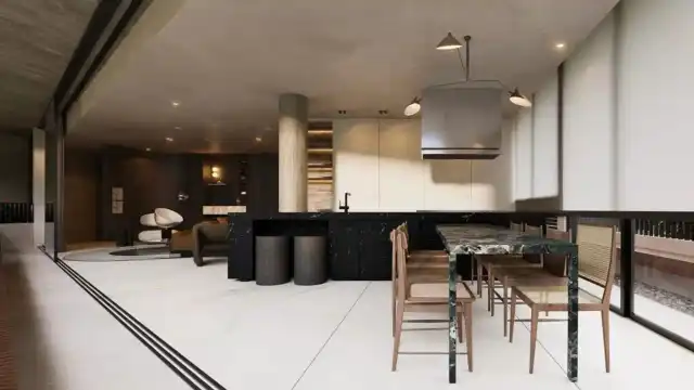 Casa Pium-í - Apartamento