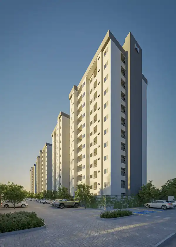 Bris Residence - Morumbi, Uberlândia