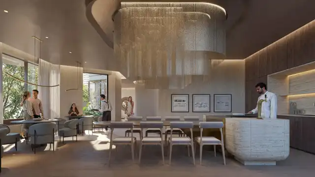 Pininfarina - Avulso 305 - Sky Bar