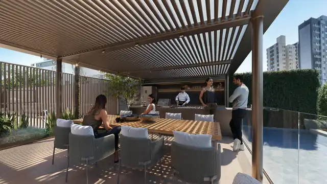 Pininfarina - Avulso 305 - Parilla Gourmet