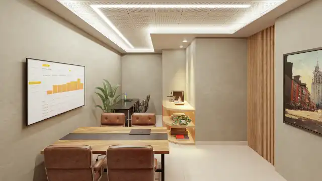 S1ON by MIP - Coworking