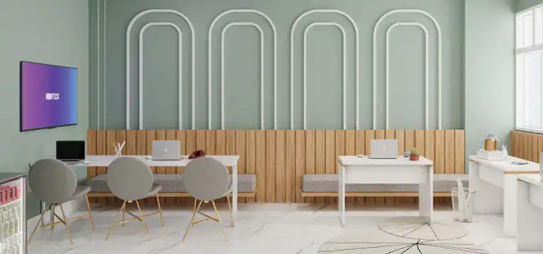 Ventana Carijós - Coworking