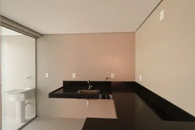 Barcelona - Cozinha