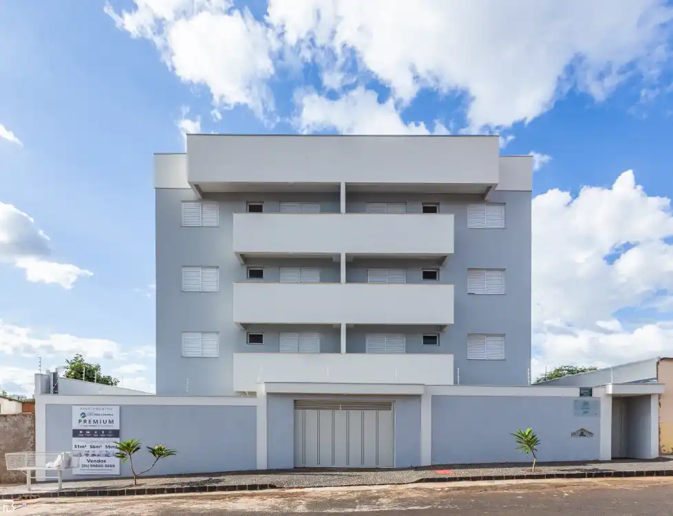 RESIDENCIAL MILÃO - Pampulha, Uberlândia