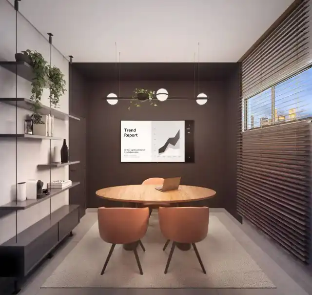Lyon - Coworking