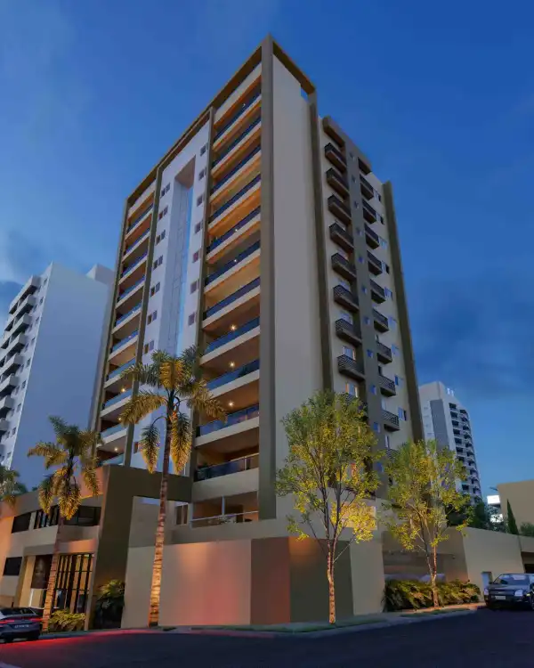 Santorini - Saraiva, Uberlândia