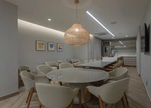 Brisa Marina Orla Mood - Espaço Gourmet