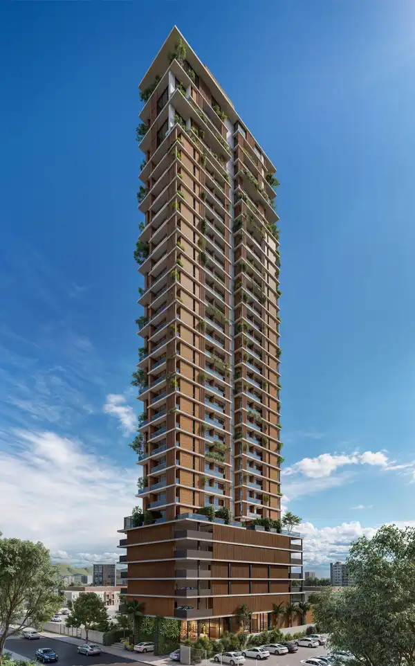 Ícone Connected Residence - Centro, Feira de Santana