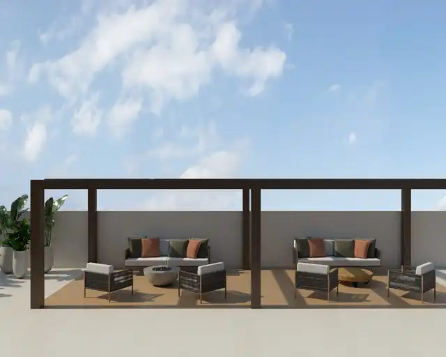 Solar Imperial Residence - Lazer ao Ar Livre