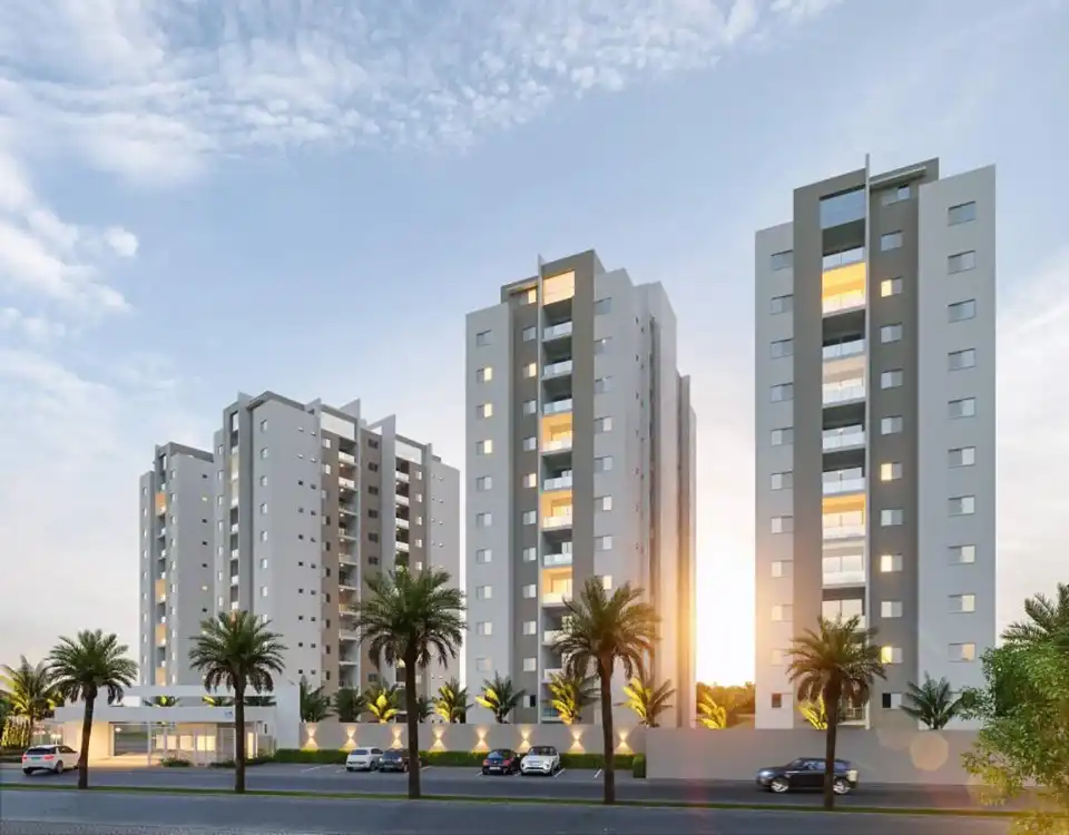 Belvedere - Tubalina, Uberlândia