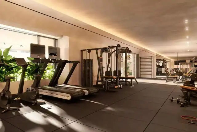 Astro - Fitness