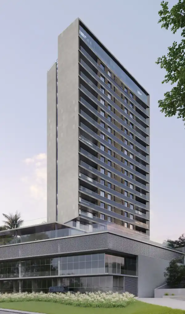 Gaia - Santa Lúcia, Belo Horizonte