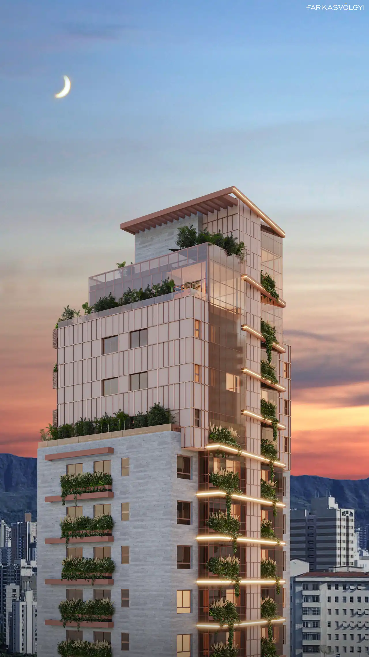 Apartamento à venda em São Pedro, Belo Horizonte/MG — foto 4