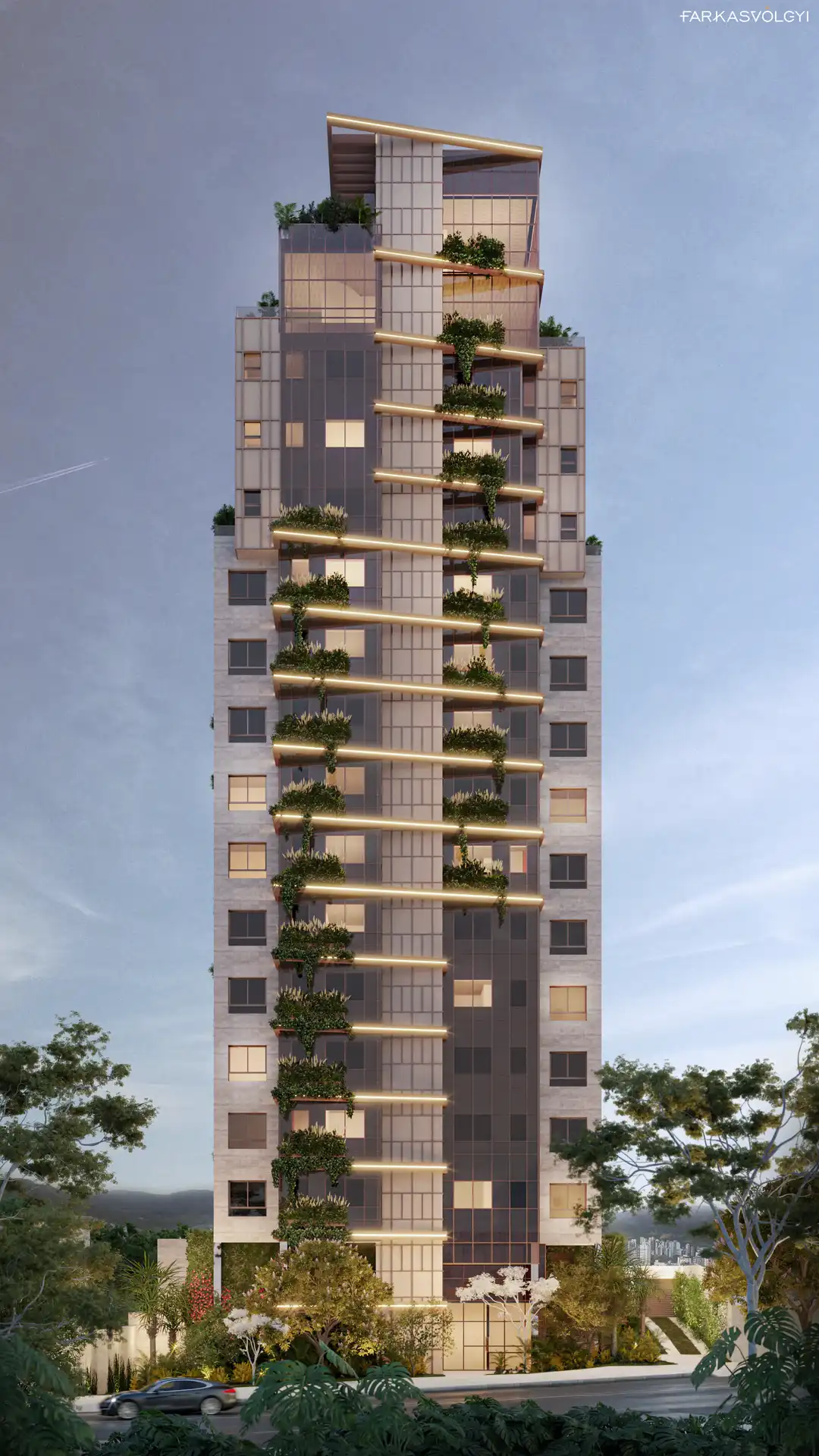 Major em São Pedro, Belo Horizonte