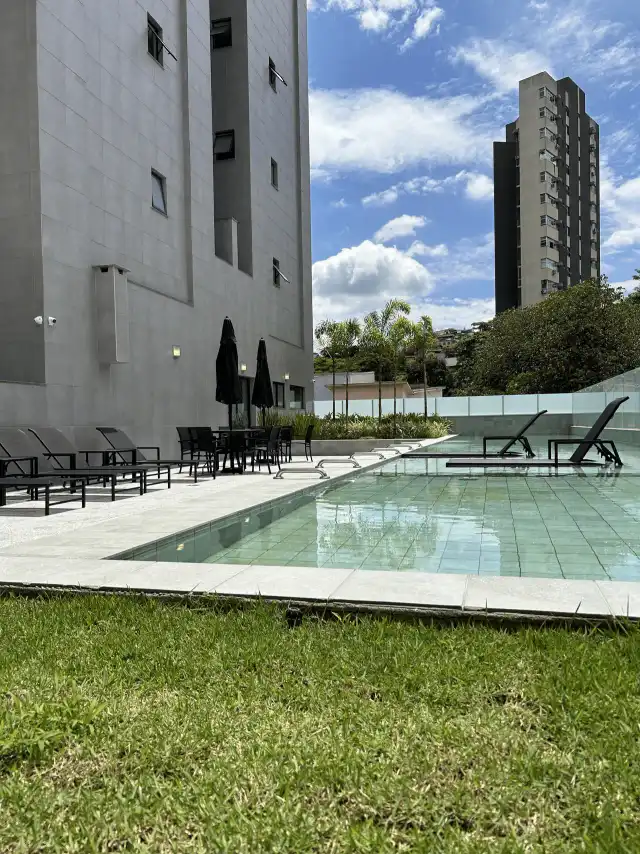 Adelmar Cadar - Piscinas adulto e infantil