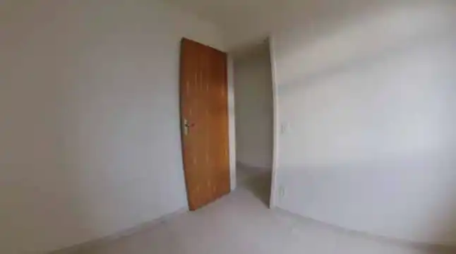 Santa Tereza - Quarto
