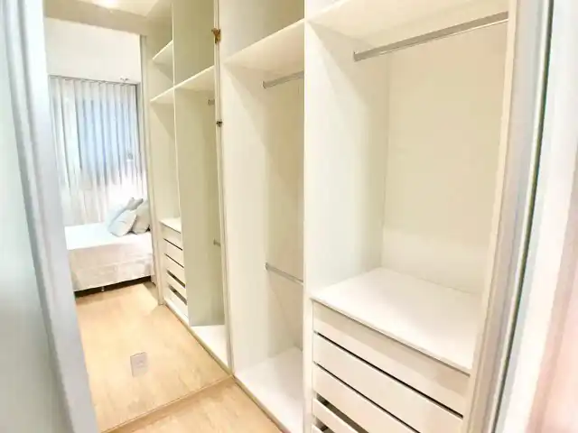 Valência - Closet