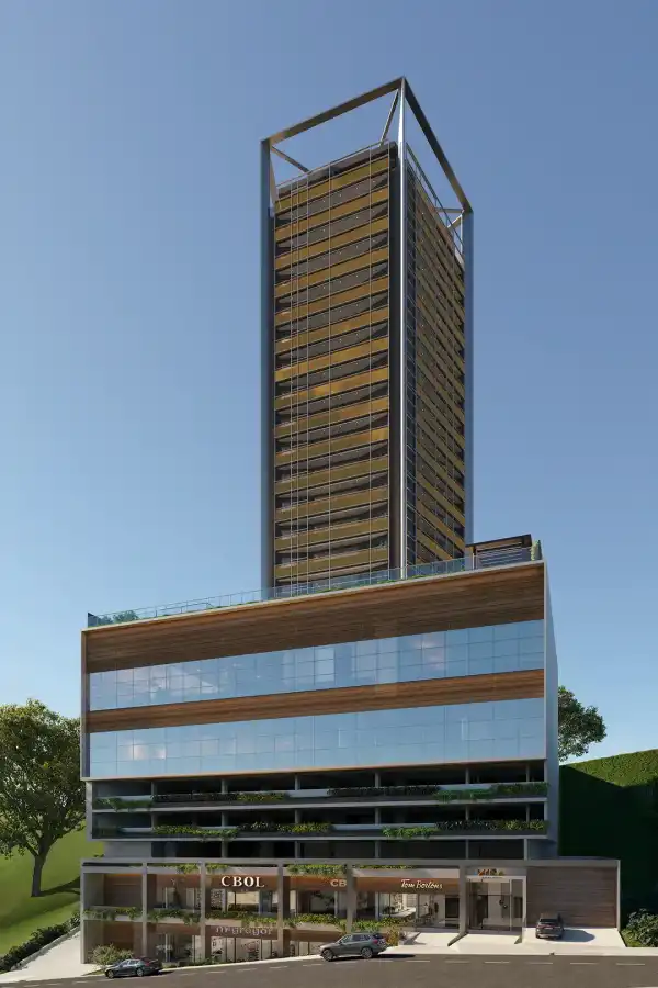 Mirá - Vale do Sereno, Nova Lima