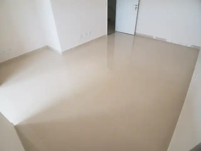 Residencial Roma - Sala de estar
