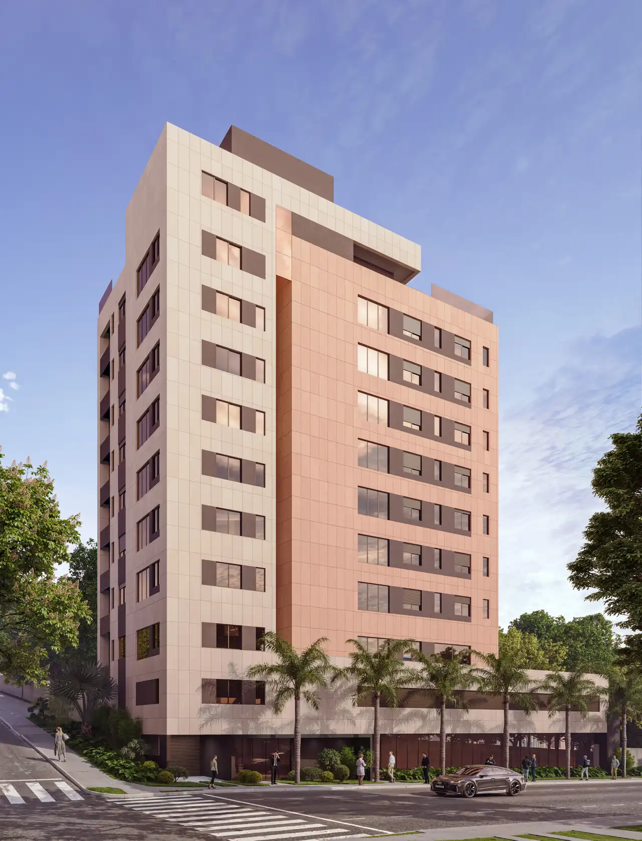 Apartamento à venda em Carmo, Belo Horizonte/MG — foto 2