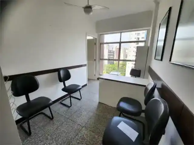 Sala Ed. Mirabeau - foto 4