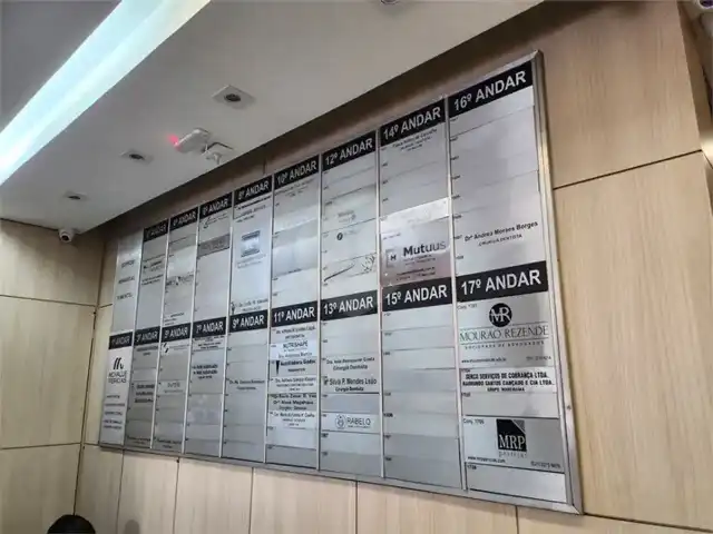 Sala Ed. Mirabeau - foto 3