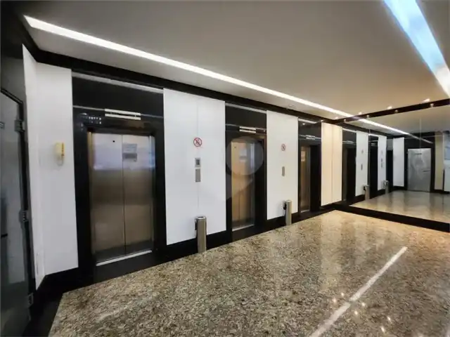Sala Ed. Mirabeau - foto 1