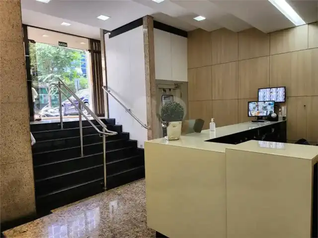 Sala Ed. Mirabeau - foto 5