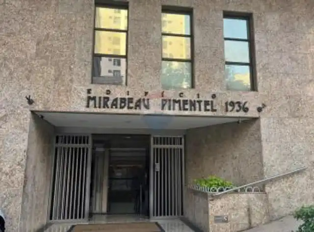 Sala Ed. Mirabeau - foto 2