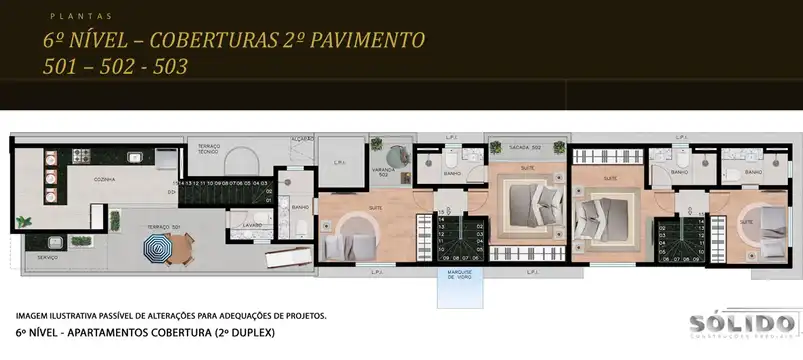 D'Ouro - foto 6