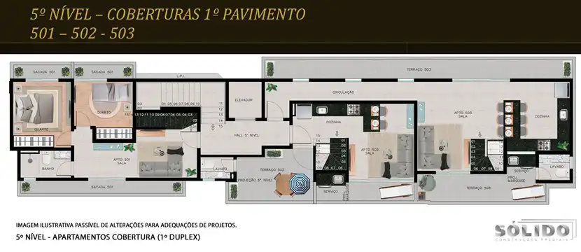 D'Ouro - foto 5