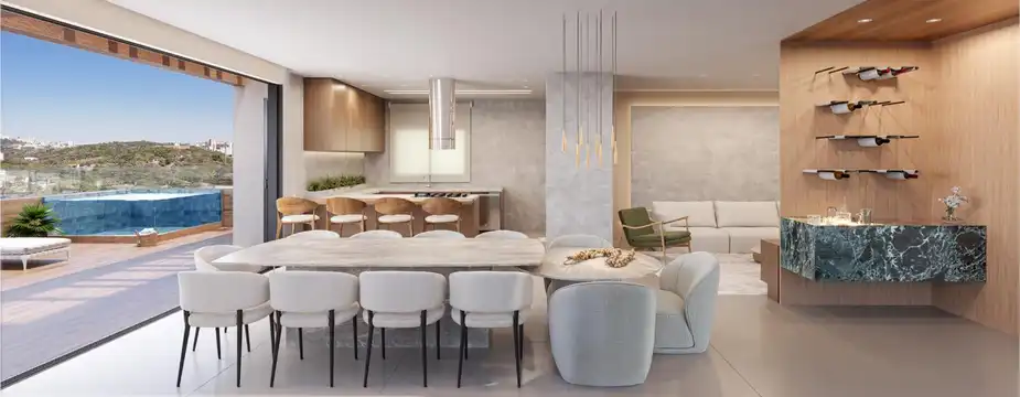 Essenza Residenze - foto 5
