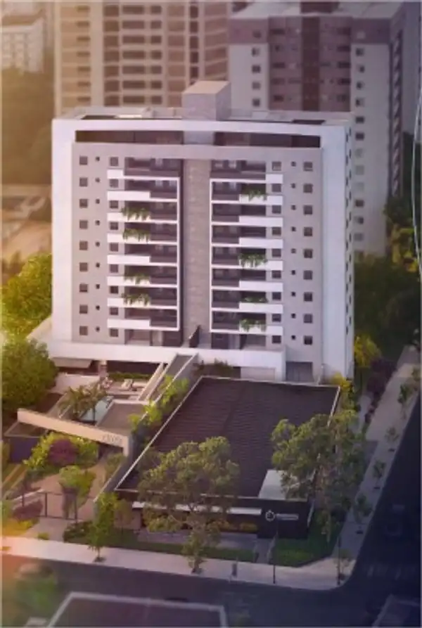 ATMO - Serra, Belo Horizonte