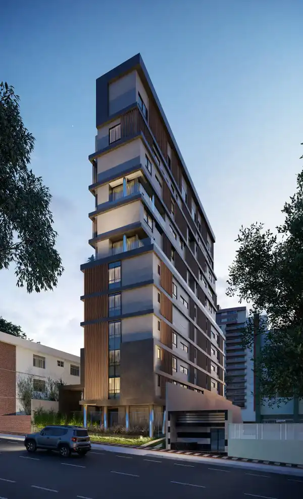 Uptown Savassi - Savassi, Belo Horizonte