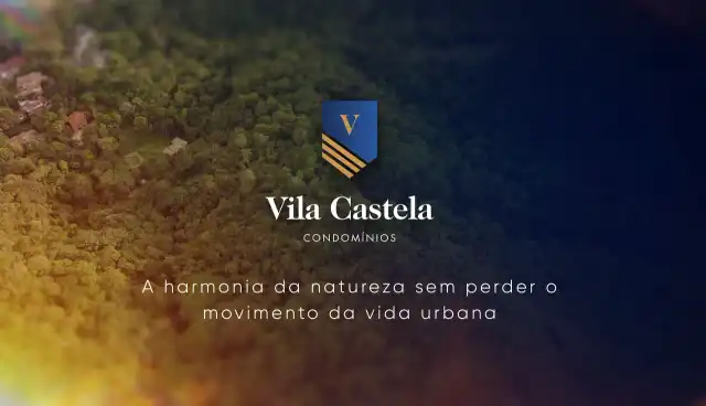 Vila Castela 2ª Fase - foto 1