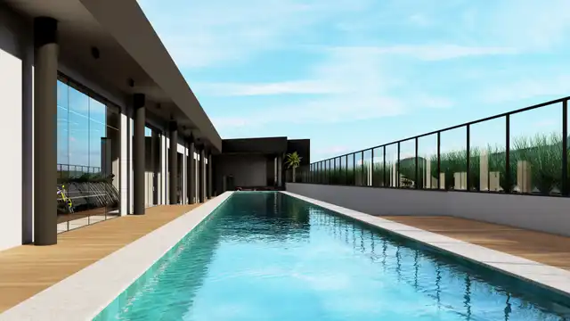 Serenidad Residence - foto 6
