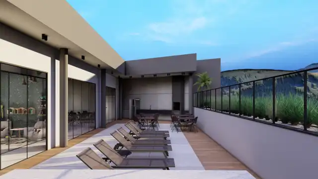 Serenidad Residence - foto 4
