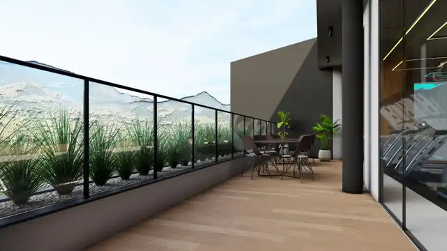 Serenidad Residence - foto 1