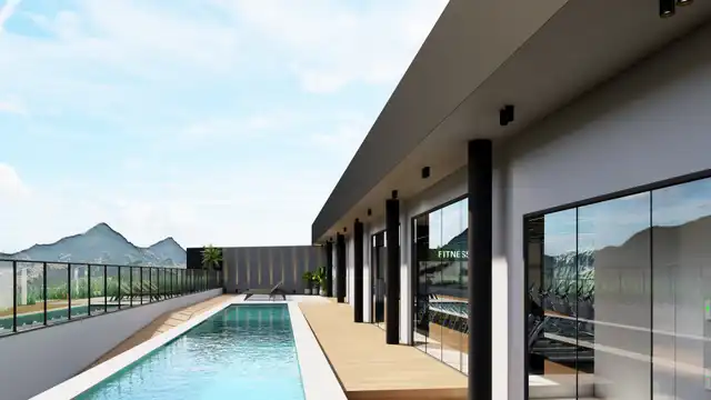 Serenidad Residence - foto 5