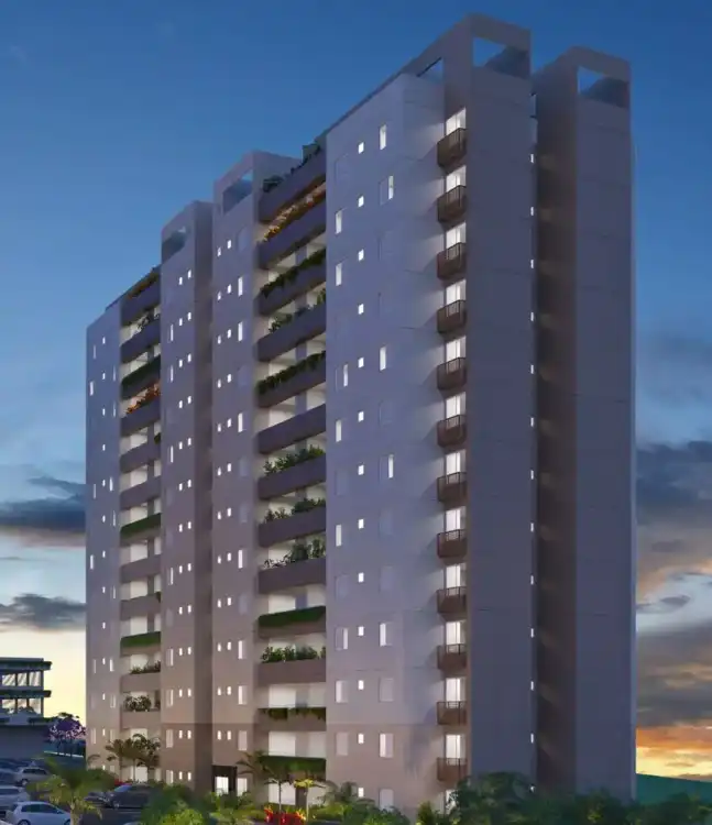 Eleva - São Luiz, Belo Horizonte