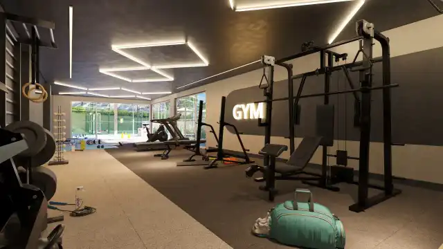 Eleva - Fitness
