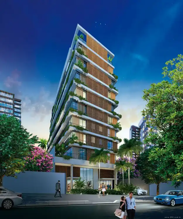 Legato - Lourdes, Belo Horizonte