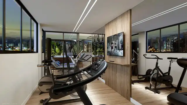 Legato - Fitness
