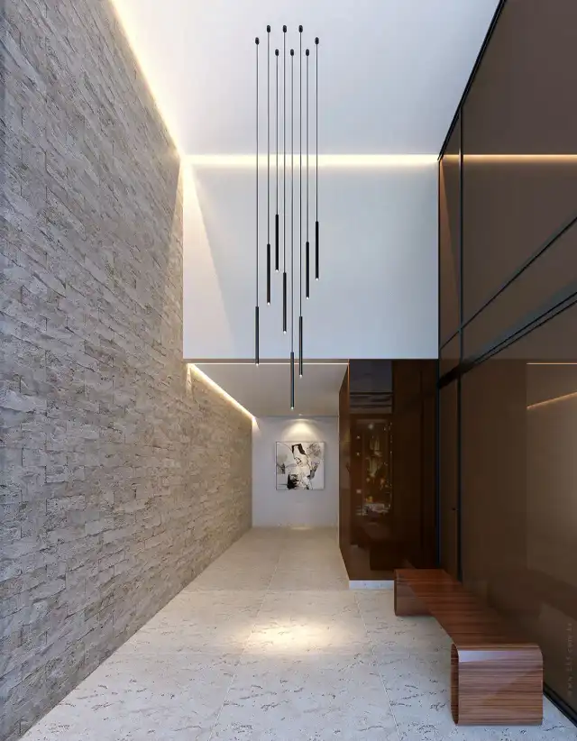 Legato - Hall