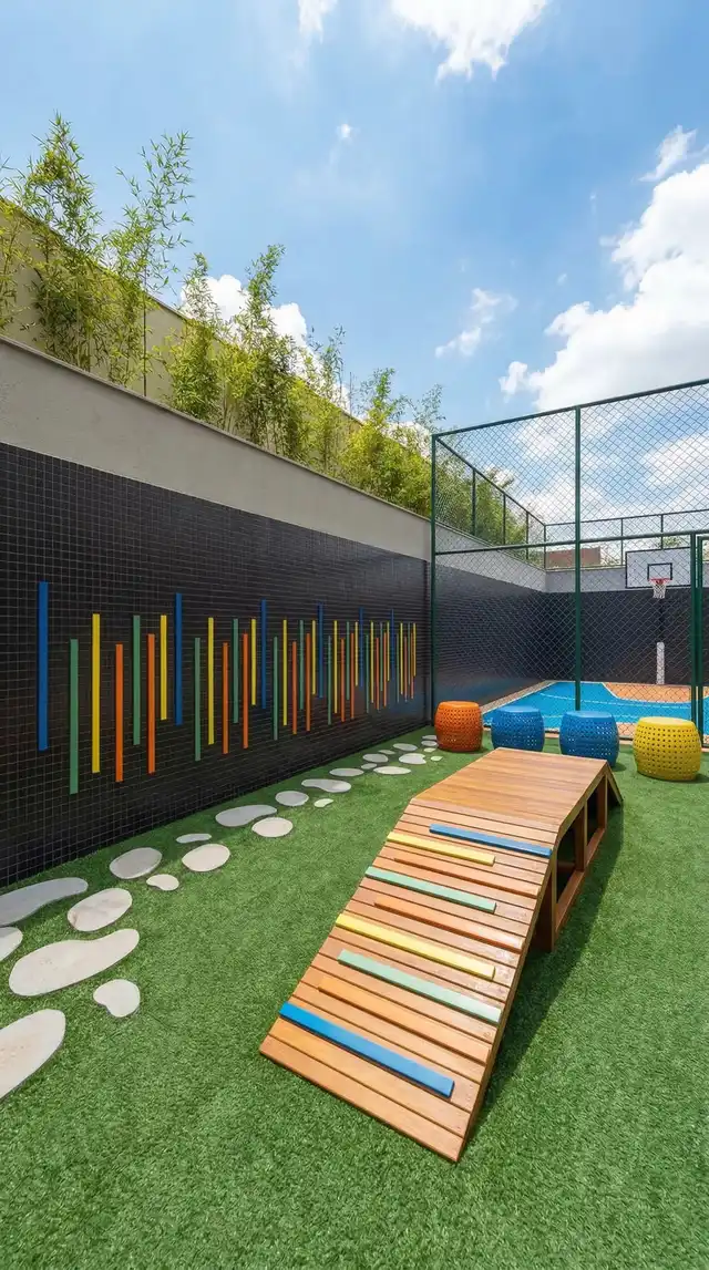 Arvoredo Residencial - Pet Place