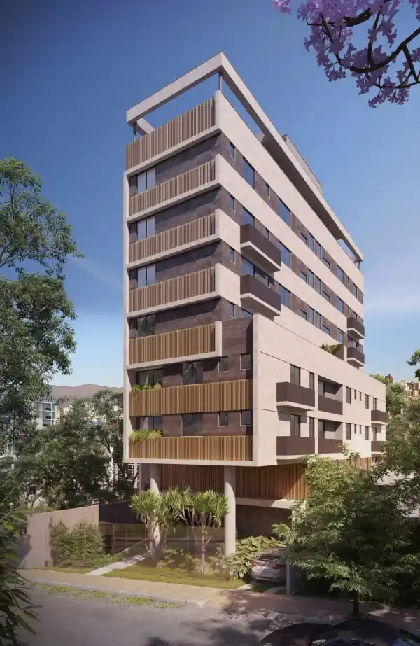 Jaya - Serra, Belo Horizonte